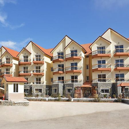 Résidence Ifrane Palace Extérieur photo