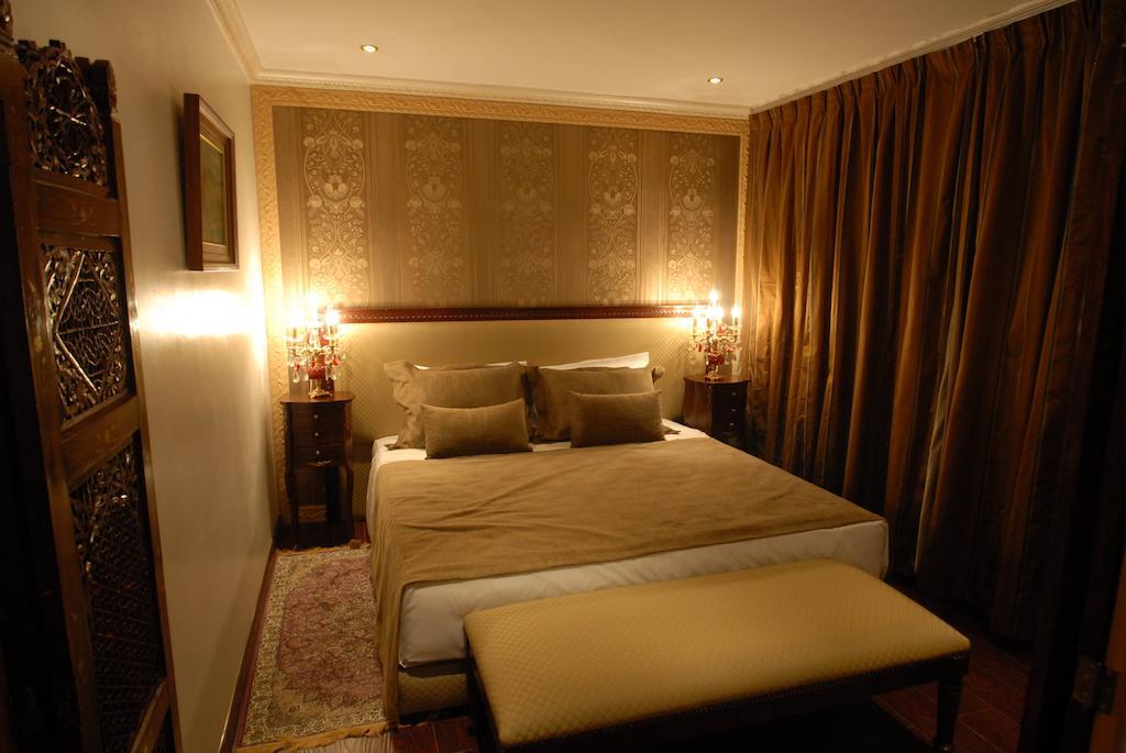 Résidence Ifrane Palace Chambre photo